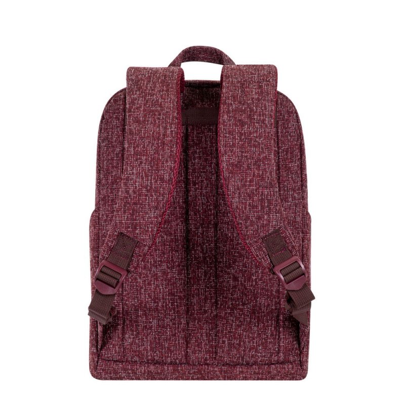 RIVACASE 7923 Anvik Mochila 13.3" rojo