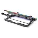 NGS Base Refrigeradora Portátil 15,6" 6 Vent