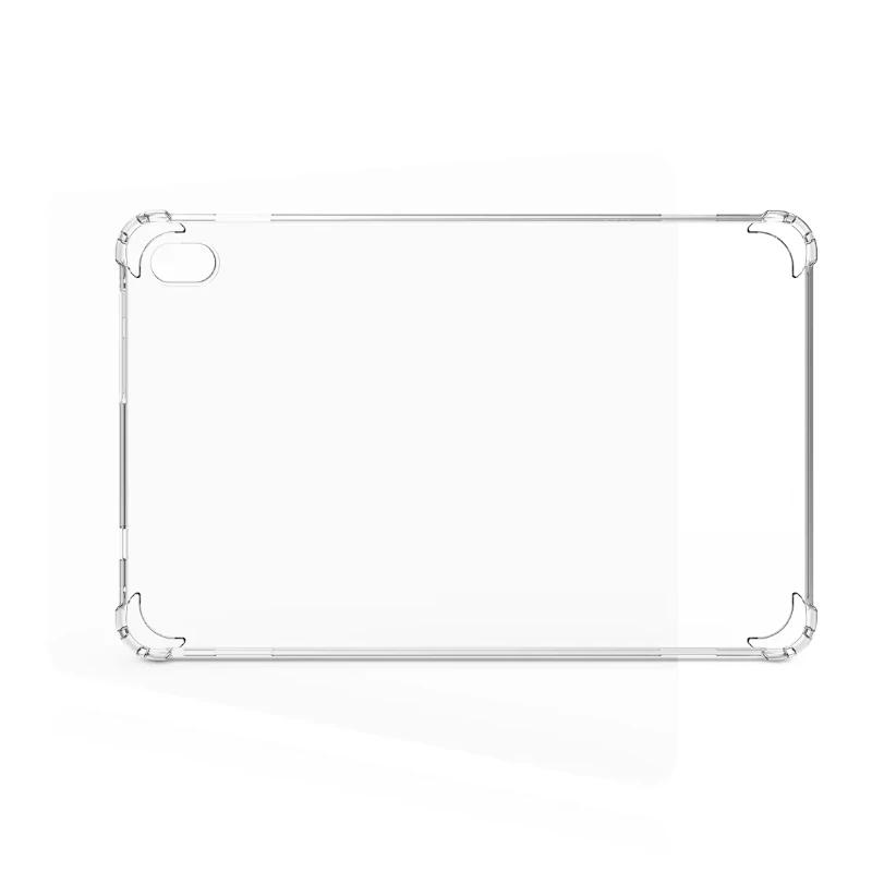 SPC Pack de Protección Gravity 4 Plus funda+crista