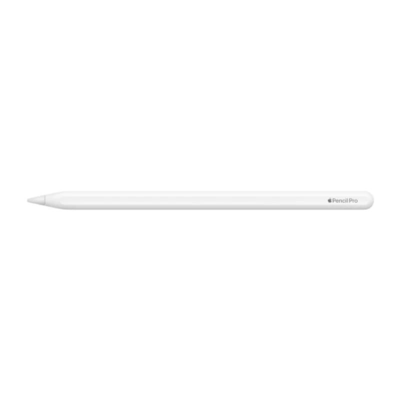 Apple Pencil Pro lápiz activo giroscópico iPad