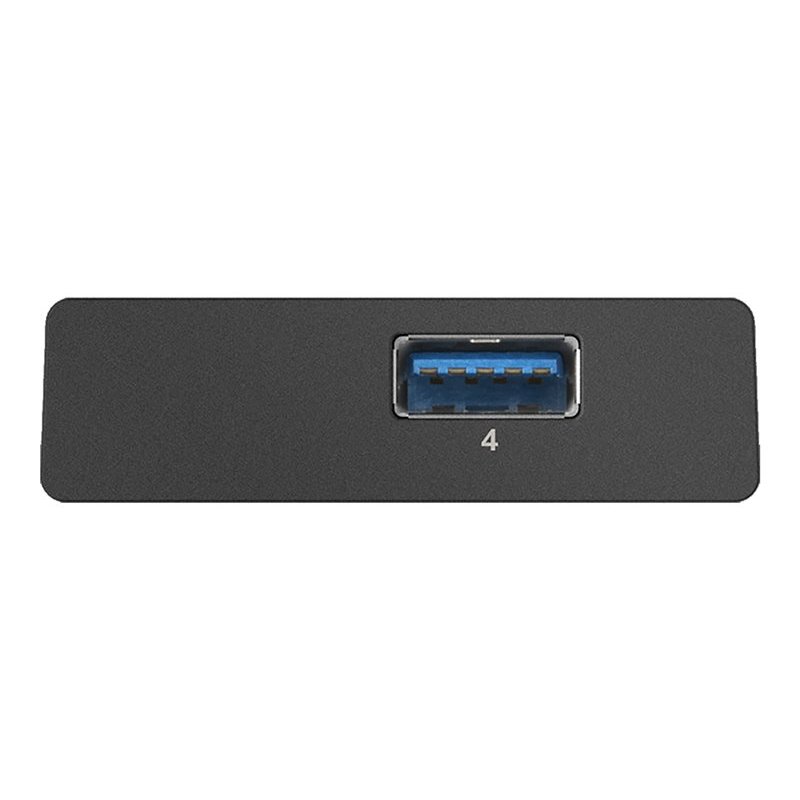 D-Link DUB-1340 Hub 4 Puertos USB 3.0