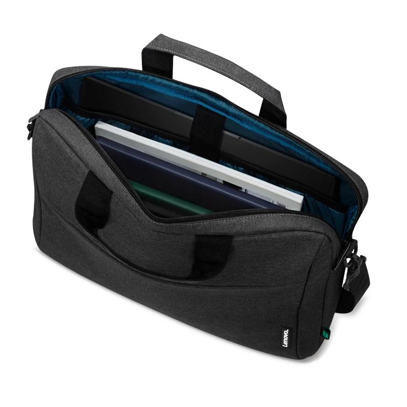 Lenovo Maletin portatil T210 Black ( ECO) 16"