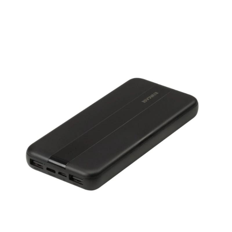 RIVACASE Powerbank VA2041 10000 mAh  Type-C Negra