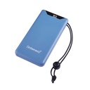 Intenso Powerbank F20000 20000 mAh Azul