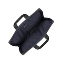 RIVACASE 8231 Central Maletín 15,6" negro