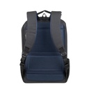 RIVACASE 8460 Tegel ECO negro mochila portátil 17,