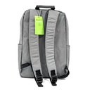 EWENT EW2538 Mochila 16.1" Urban Bussines Gris