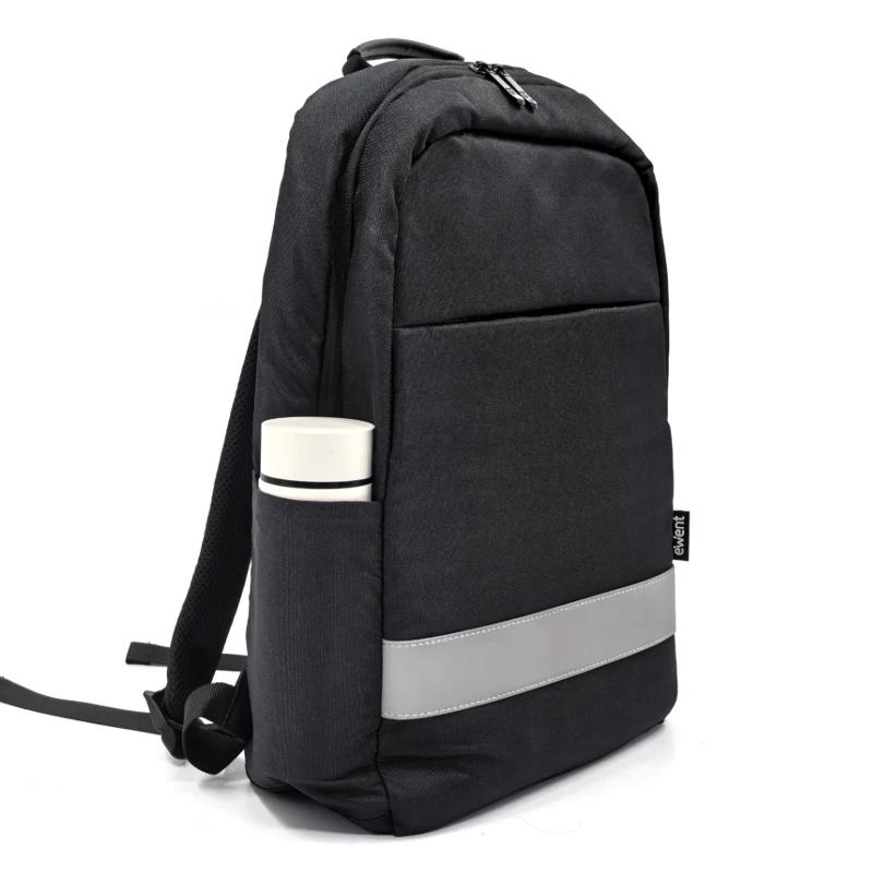 EWENT EW2539 Mochila 16.1" Urban Bussines Negra