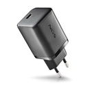 NGS CARGADOR GAN ULTRARAP 65W USB-C CON CABL