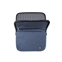 NILOX Funda SLEEVE 13.3"  Azul