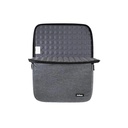 NILOX Funda SLEEVE 14.1"  Gris