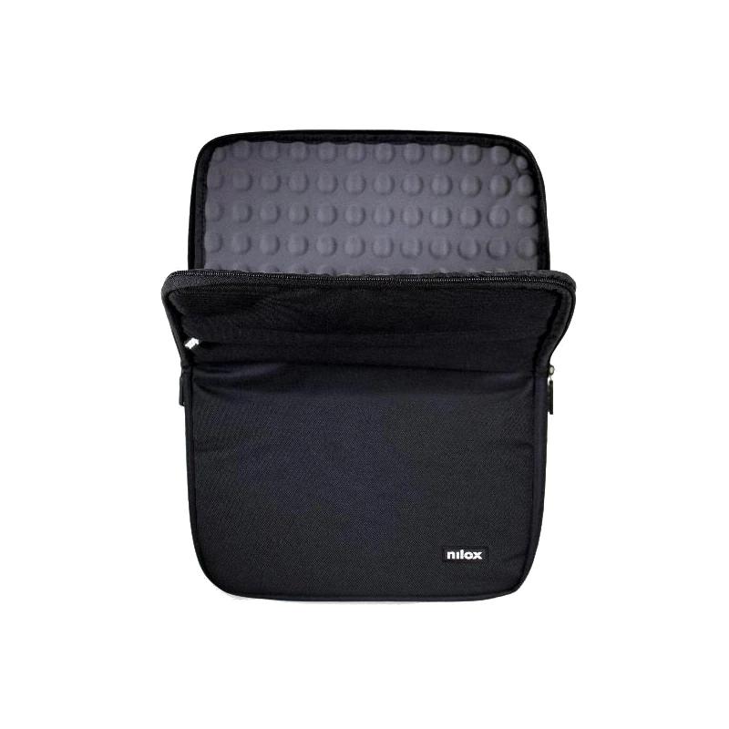 NILOX Funda SLEEVE 15.6"  Negra