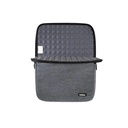 NILOX Funda SLEEVE 15.6"  Gris