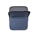 NILOX Funda SLEEVE 15.6"  Azul