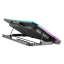 NGS Base Refrigeradora Portátil 15,6" 6 Vent