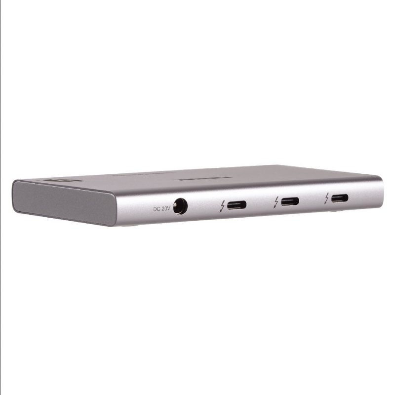 Edimax TD-405BP 5-en-1 4xUSB-C 1xUSB3.2