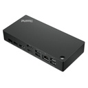 Lenovo Dock ThinkPad Universal USB-C