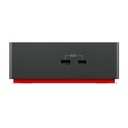 Lenovo Dock ThinkPad Universal USB-C