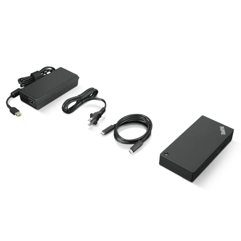 Lenovo Dock ThinkPad Universal USB-C