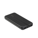 RIVACASE Powerbank VA2041 10000 mAh  Type-C Negra