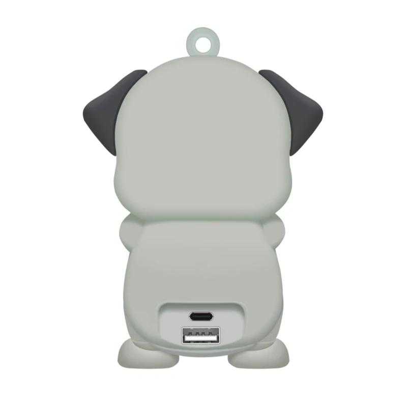 Celly Powerbank Perro 2600 mAh 5w