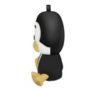 Celly Powerbank Pingüinos 2600 mAh 10w