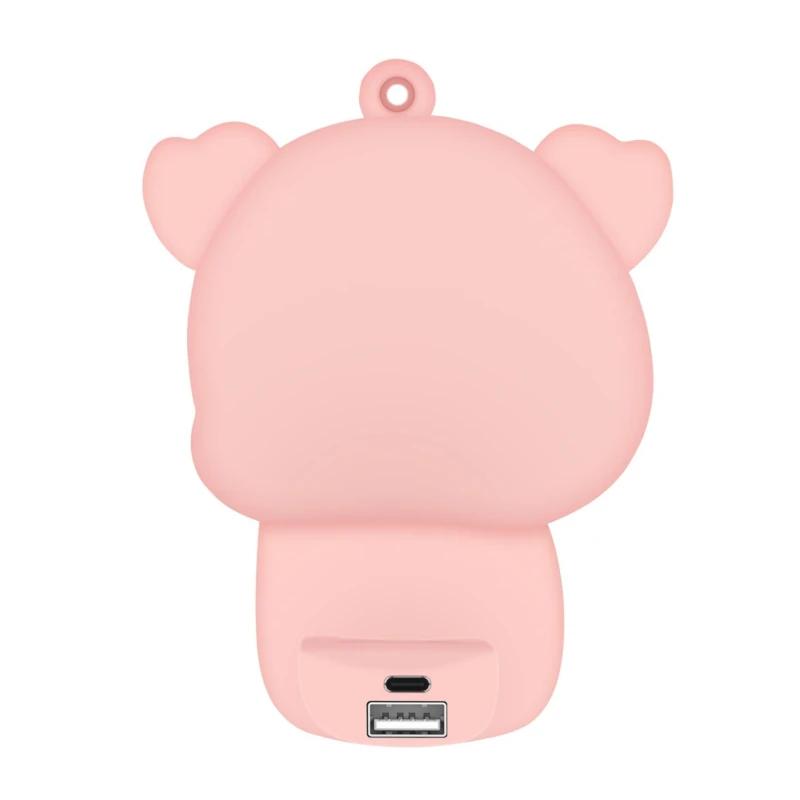 Celly Powerbank Cerdo  2600 mAh 10w