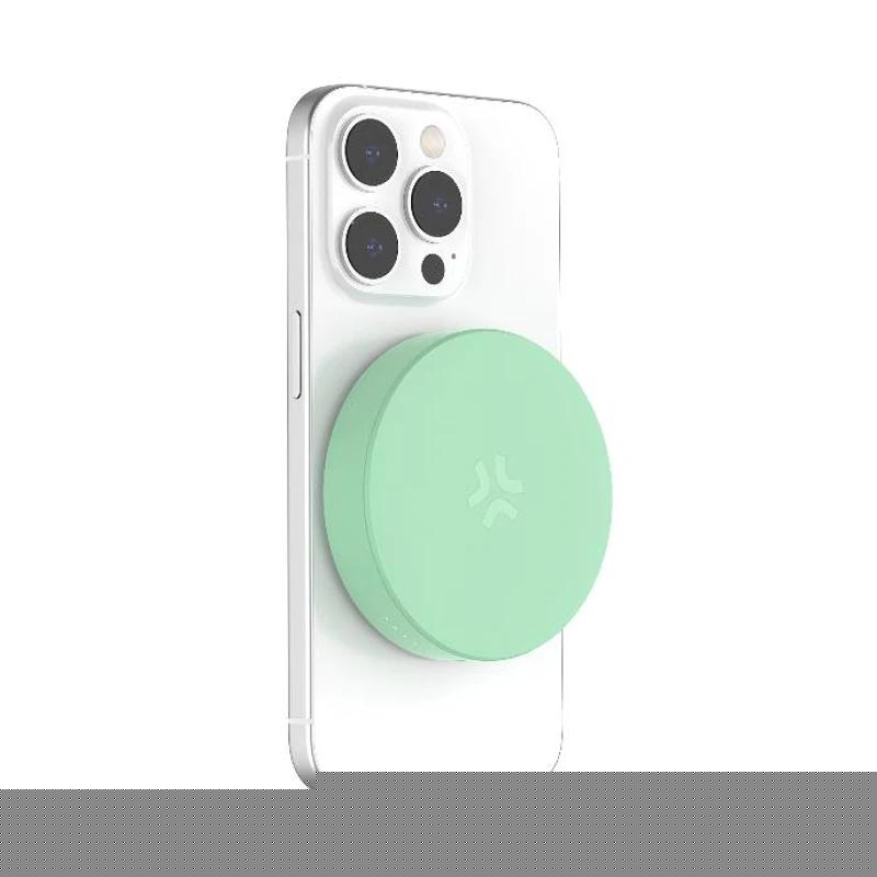 Celly Powerbank MAGSAFE 3000 mAh Verde