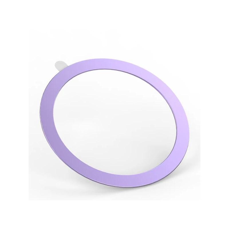 Celly Powerbank MAGSAFE 3000 mAh Morado