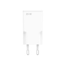 Celly Cargador 1 Usb-C 25w