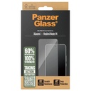 PanzerGlass Screen Protector Xiaomi Redmi Note 14