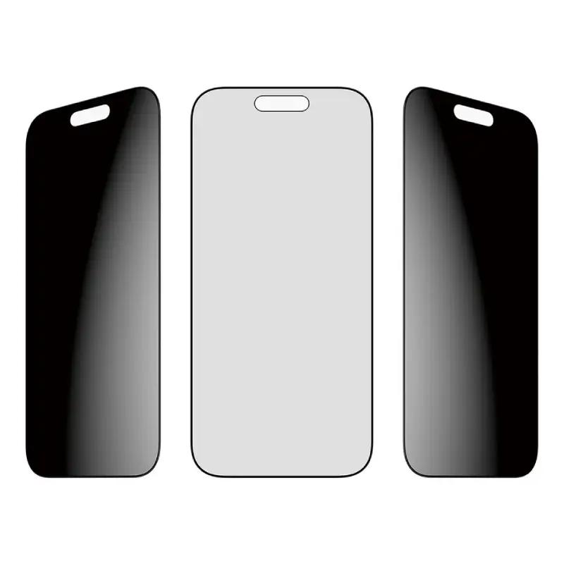 PanzerGlass Privacy Protector iPhone 17-16Pro