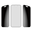 PanzerGlass Privacy Protector iPhone 17-16Pro