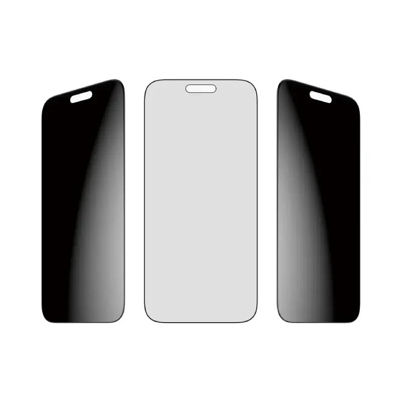 PanzerGlass Privacy Protector iPhone 17 Pro Max