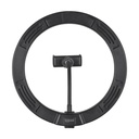 iggual Anillo / aro de luz LED diámetro 10" 26 cm