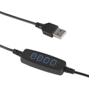 iggual Anillo / aro de luz LED diámetro 10" 26 cm