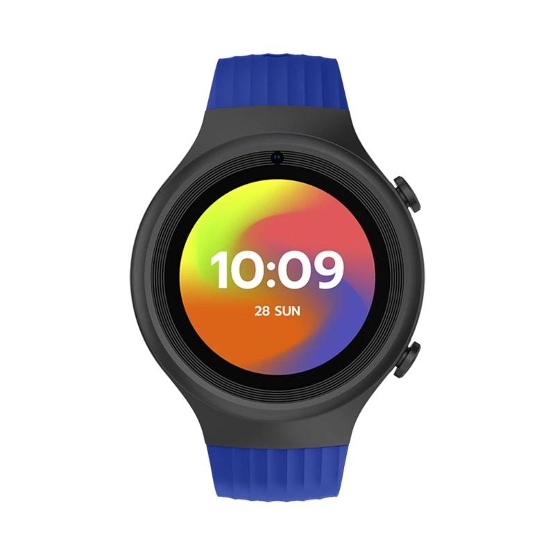 SPC SmartWatch SMARTEE 4G JUNIOR 1.2" Azul + Negra