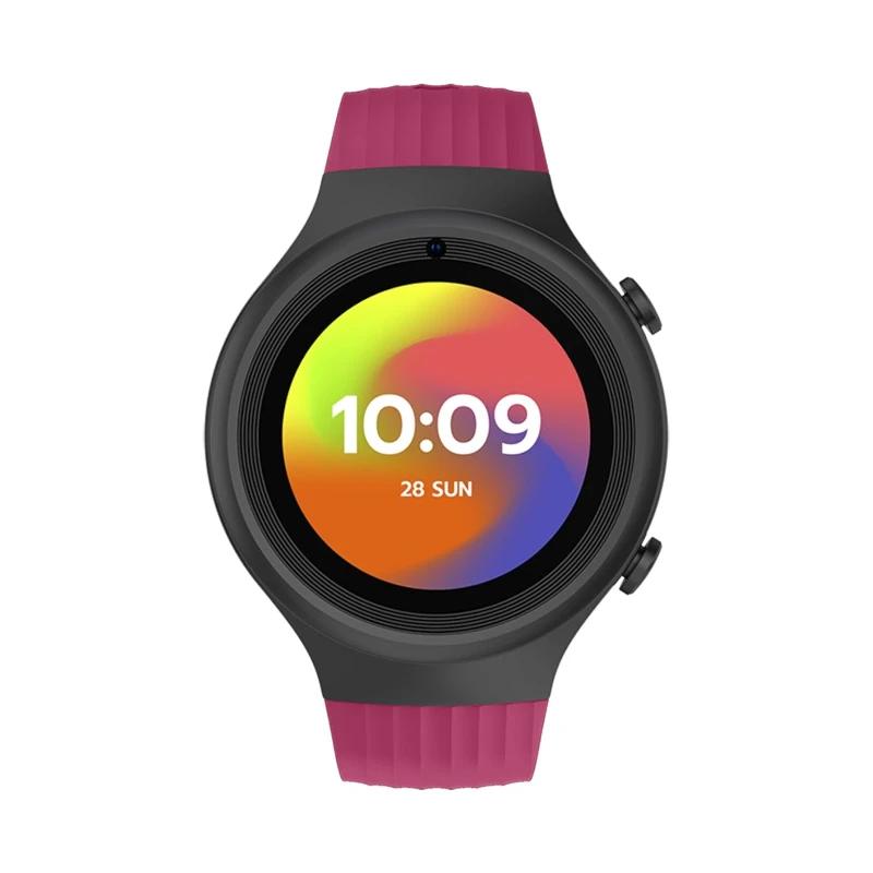 SPC SmartWatch SMARTEE 4G JUNIOR 1.2" Rosa + Negra