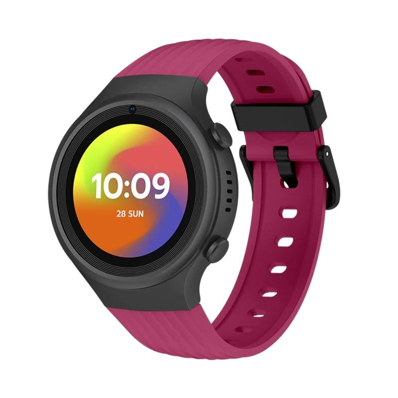SPC SmartWatch SMARTEE 4G JUNIOR 1.2" Rosa + Negra