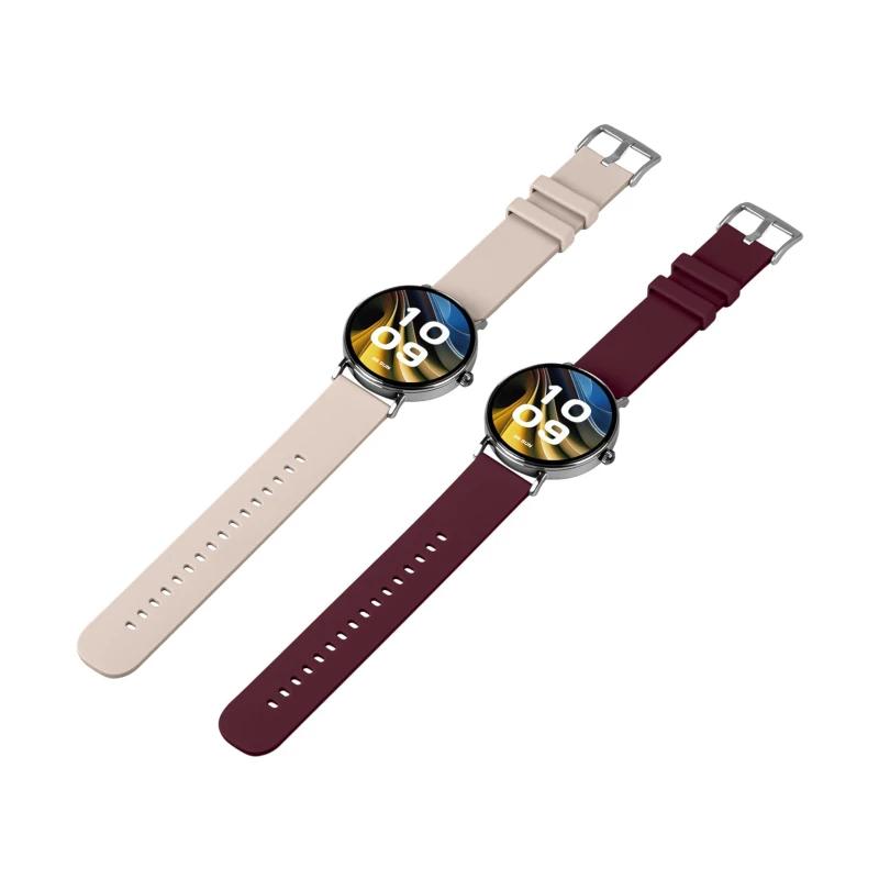 SPC SmartWatch SMARTEE DUO VELVET ip68 1.32"