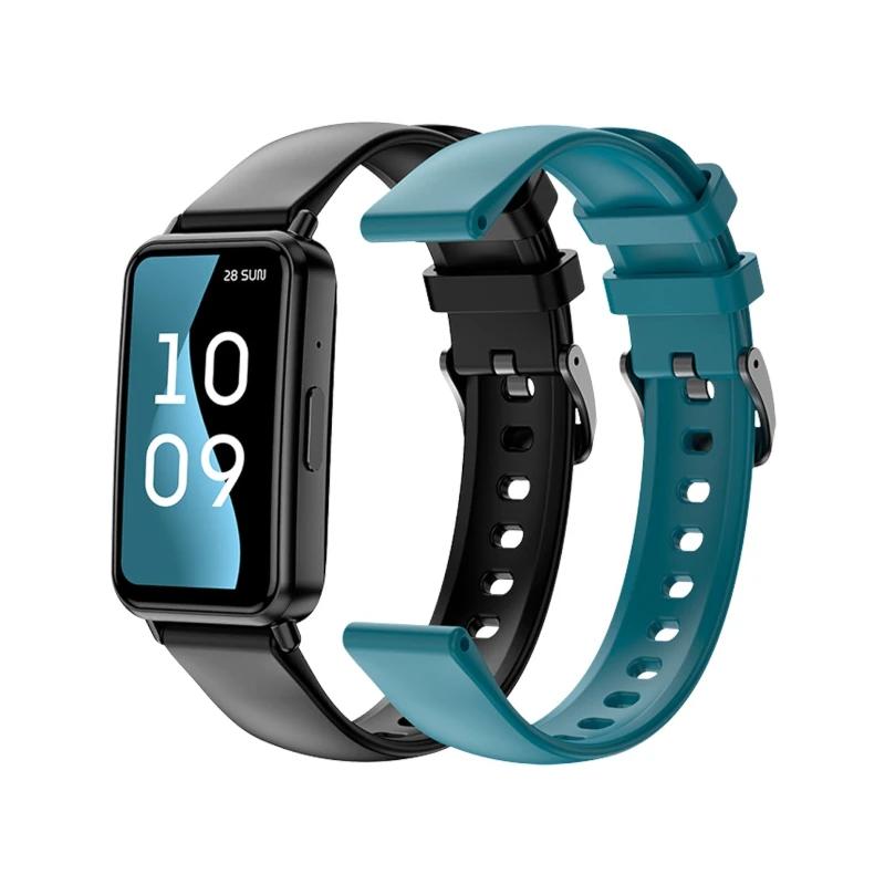 SPC SmartWatch DUO FIT DARK  ip68 1.47" ShadowNoir