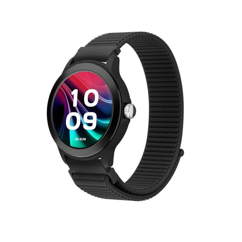 SPC SmartWatch SMARTEE DUO VIVO 2  ip68 1.32"