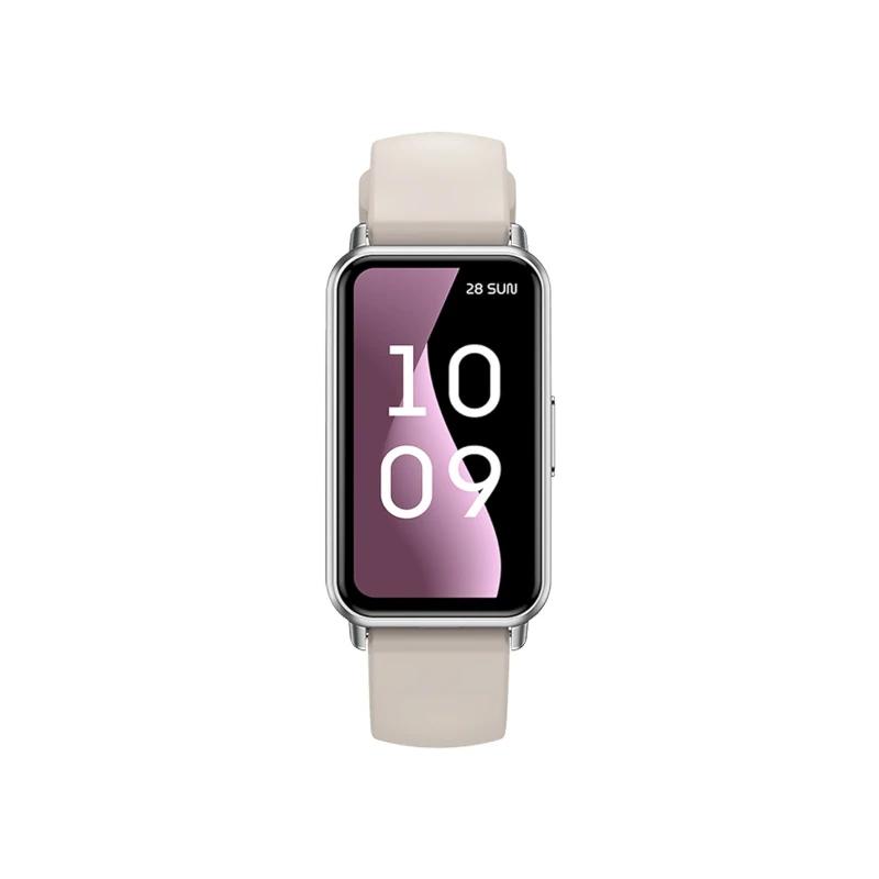 SPC SmartWatch DUO FIT LIGHT ip68 1.47" StarWhite