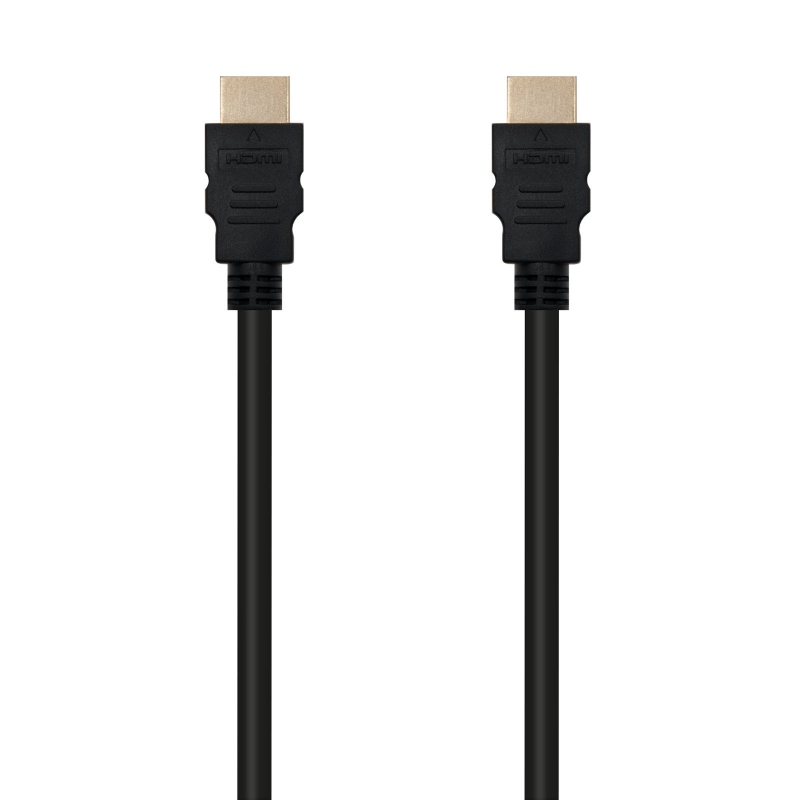 Nanocable Cable HDMI V.1.3  1,8 metros