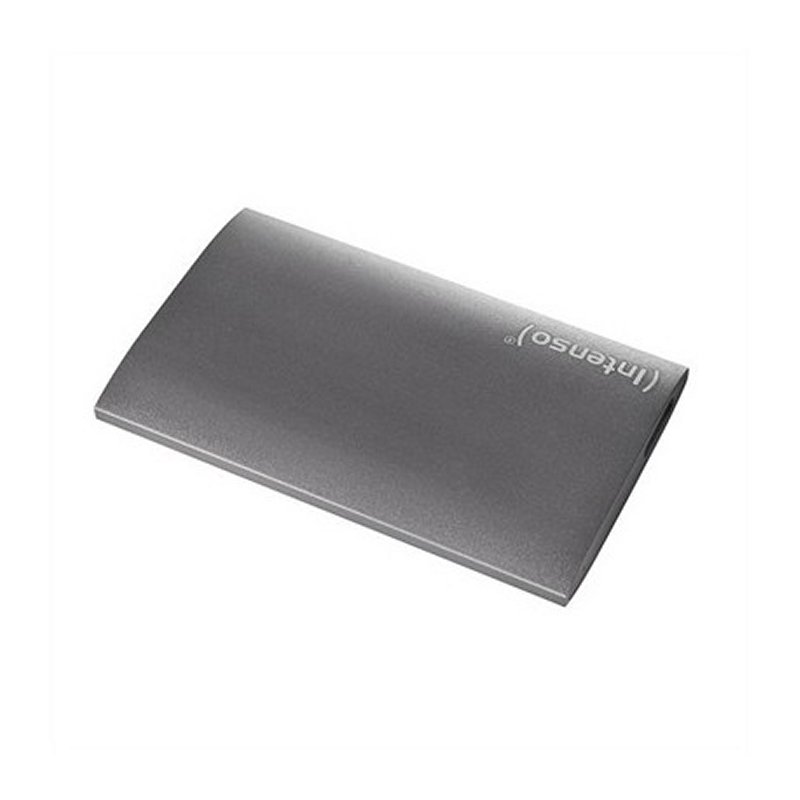 Intenso External SSD 1TB Premium Edition Antracita
