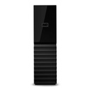 Western Digital My Book 6TB 3.5" USB 3.0 Negro