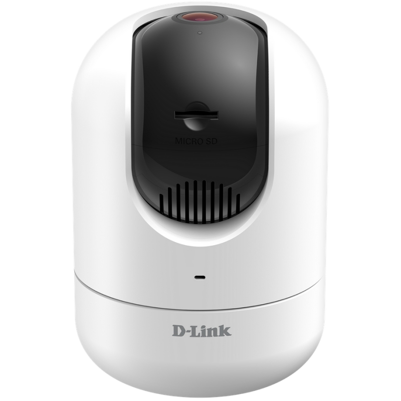 D-Link DCS-8526LH/E Cámara IP 340º WiFi 2K QHD PT