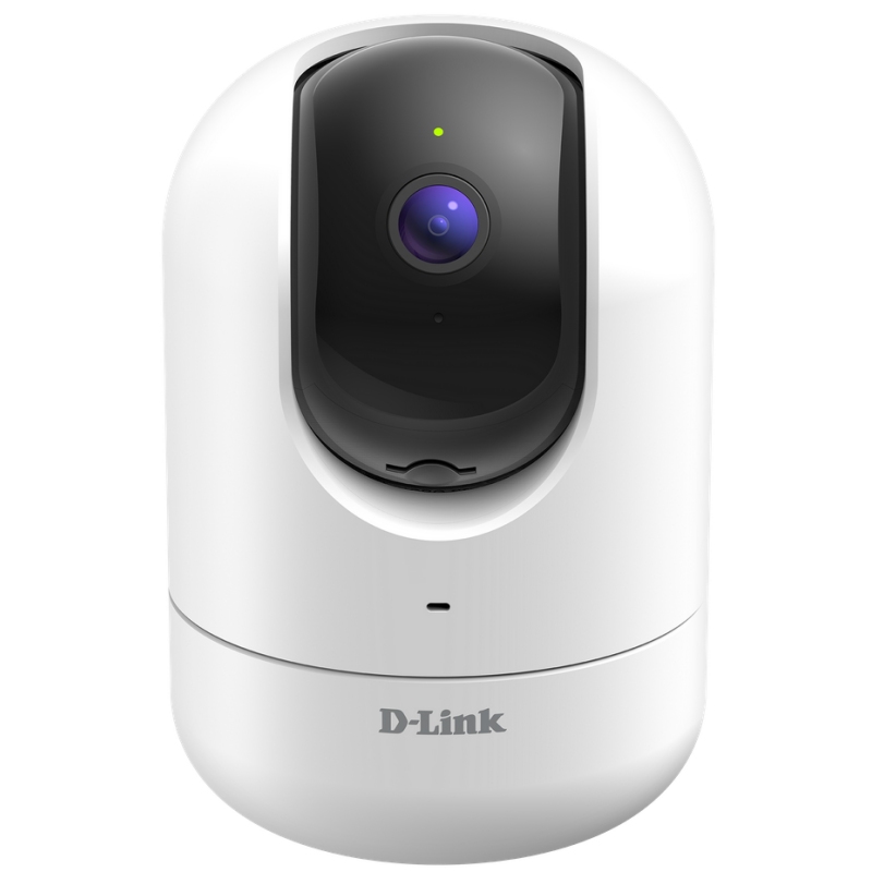 D-Link DCS-8526LH/E Cámara IP 340º WiFi 2K QHD PT