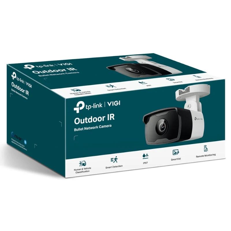 VIGI Cámara IP Bullet C320I 2MP Plástico IR 6mm