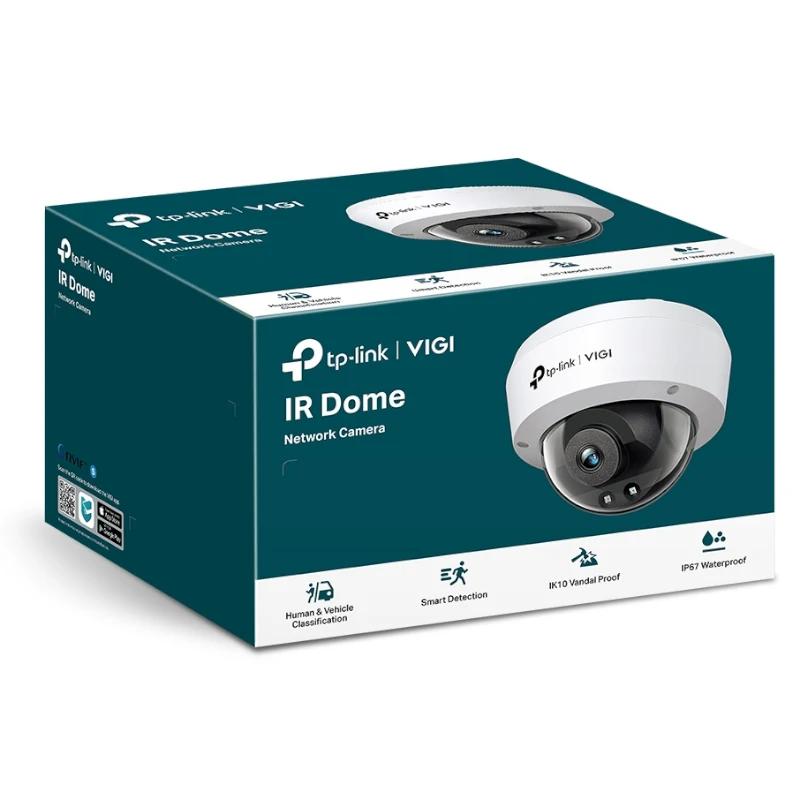 VIGI Cámara IP Domo C240I 4MP Plástico IR 2.8mm